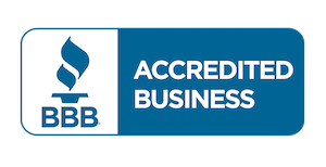 BBB Accredited Business